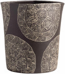 Krivodol Black Planter