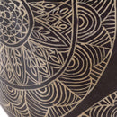 Kula Black Planter