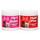 Active & Aging Soft Chew Bundle | Hip & Joint and Multi-Vitamin | LivHerbals, Inc.