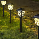 Agira Outdoor Garden Lamp