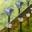 Agira Outdoor Garden Lamp