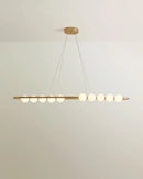 Agnes Chandelier