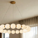 Agnes Chandelier
