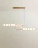Agnes Chandelier