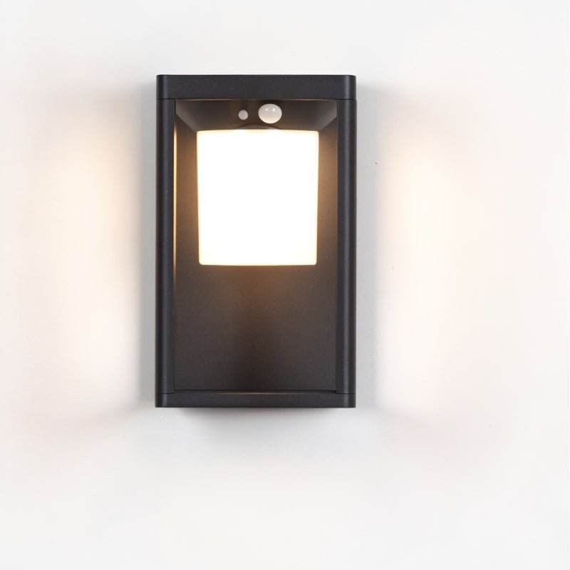 Agni Outdoor Wall Lamp