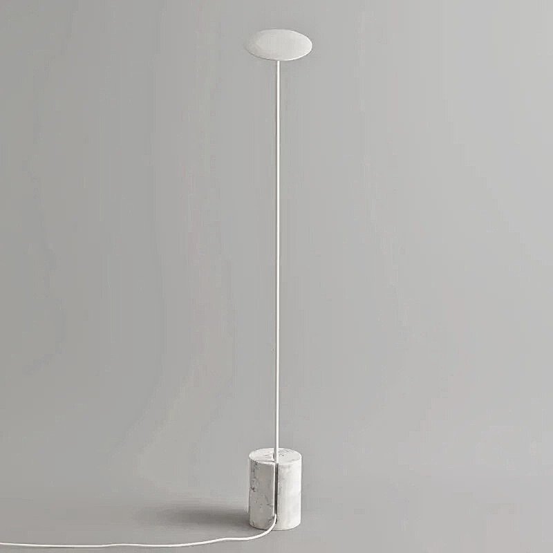 Agniya Floor Lamp