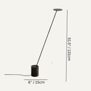 Agniya Floor Lamp