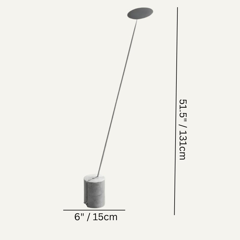 Agniya Floor Lamp