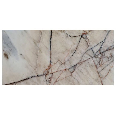 agora gold marble 18x36 polished top single view