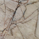 agora gold marble 24x24 polished top single view