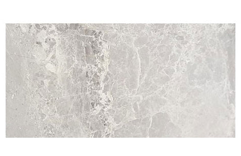 agora royal gray exotic marble 18x36 polished top single view