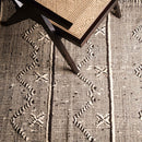 Agourai - taznakht kilim rug