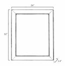 Agupit Mirror - Clearance