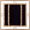 Muhlbachl Modern Wall Mirror