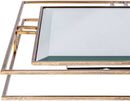 Muhlbachl Modern Wall Mirror