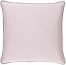 Sarnen Lilac Pillow Cover