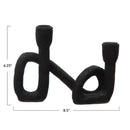 Loopy Taper Holder
