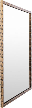 Michaelnbach Modern Wall Mirror