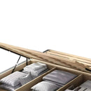 Ahlam Bed