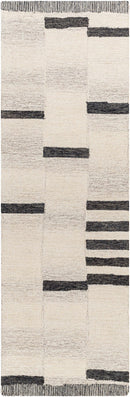 Aibonito Hand Tufted Wool Area Rug
