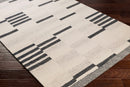 Aibonito Hand Tufted Wool Area Rug