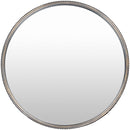 Batenburg Modern Wall Mirror