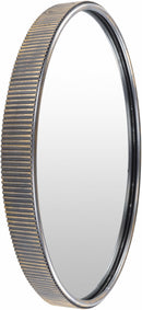 Batenburg Modern Wall Mirror