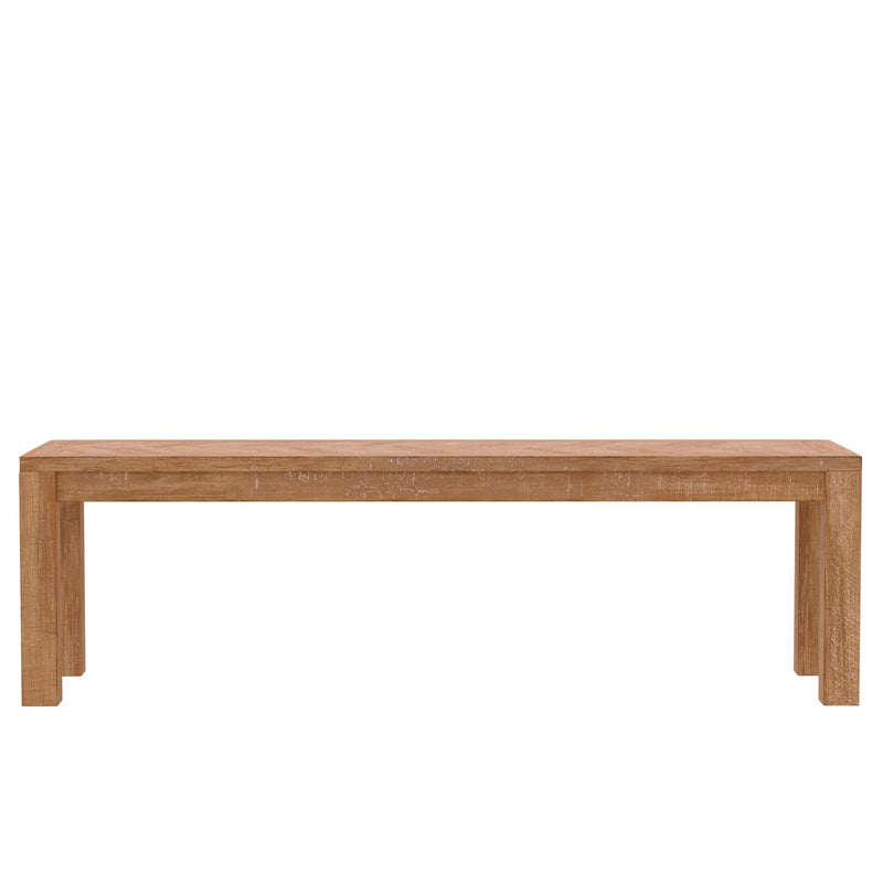 Aiden Bench