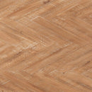 Aiden Dining Table, Natural Weathered