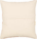 Gamlitz Burnt Orange Pillow Cover