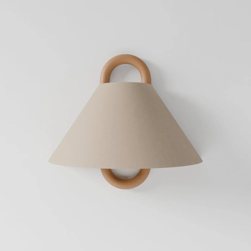 Aine Wall Lamp