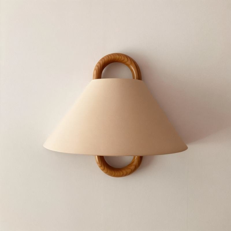 Aine Wall Lamp