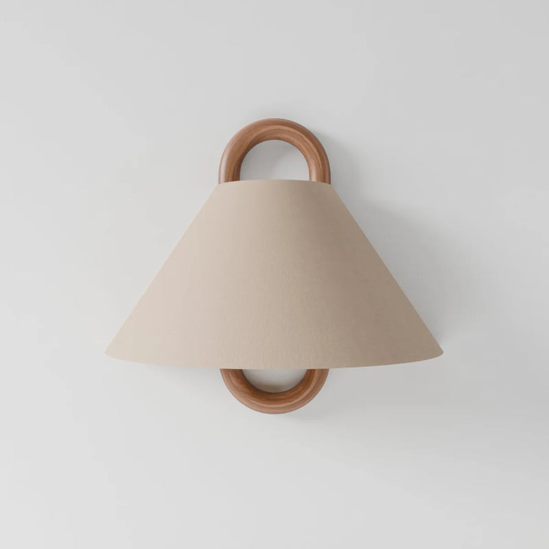 Aine Wall Lamp