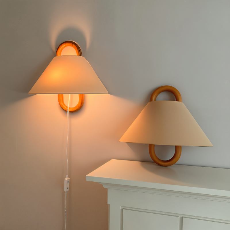 Aine Wall Lamp