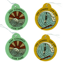 Eco Friendly Air Fresheners