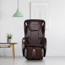 Airvana Luxe SL-Track Full-Body Zero-Gravity Massage Chair Recliner With Shiatsu & Bluetooth Speaker [GR8526] (SAK57394)