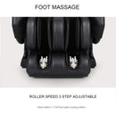 Airvana Zenith Full Body Zero-Gravity Shiatsu Massage Chair With Heat And Voice Control (SAK93154)