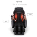 Airvana Zenith Full Body Zero-Gravity Shiatsu Massage Chair With Heat And Voice Control (SAK93154)