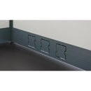 Trevio · L-Shaped Cubicle Workstation