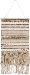 Waldenstein Khaki Wall Hanging