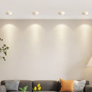 Aitha Trimless Downlight