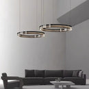 Aither Chandelier