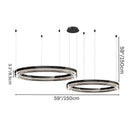 Aither Chandelier