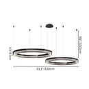 Aither Chandelier
