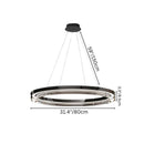 Aither Chandelier