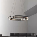 Aither Chandelier