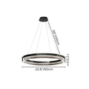 Aither Chandelier