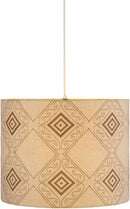 Natchitoches Ceiling Light - Clearance