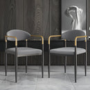 Ajaw Accent Chair