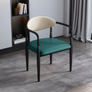 Ajaw Accent Chair